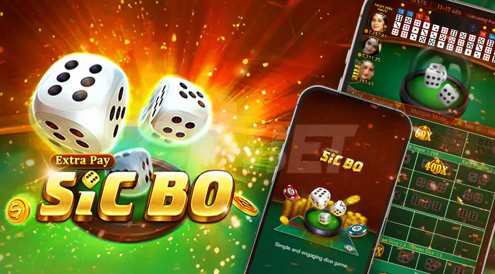 Hỏi và đáp về Sicbo tại 888B